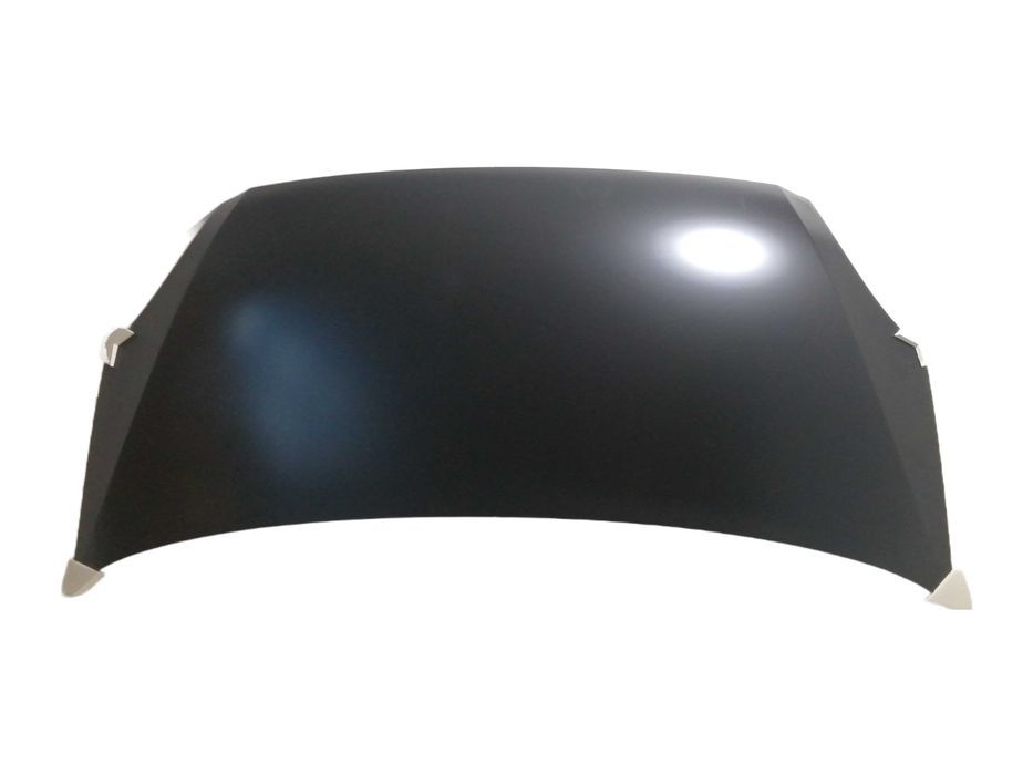 IVECO DAILY 06- maska pokrywa silnika