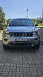 Jeep Grand Cherokee wk2 2020r 3.6 benzyna zarejestrowany 99tys km