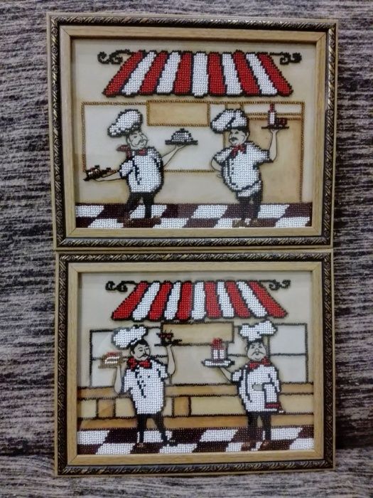 Картина "Сулико"