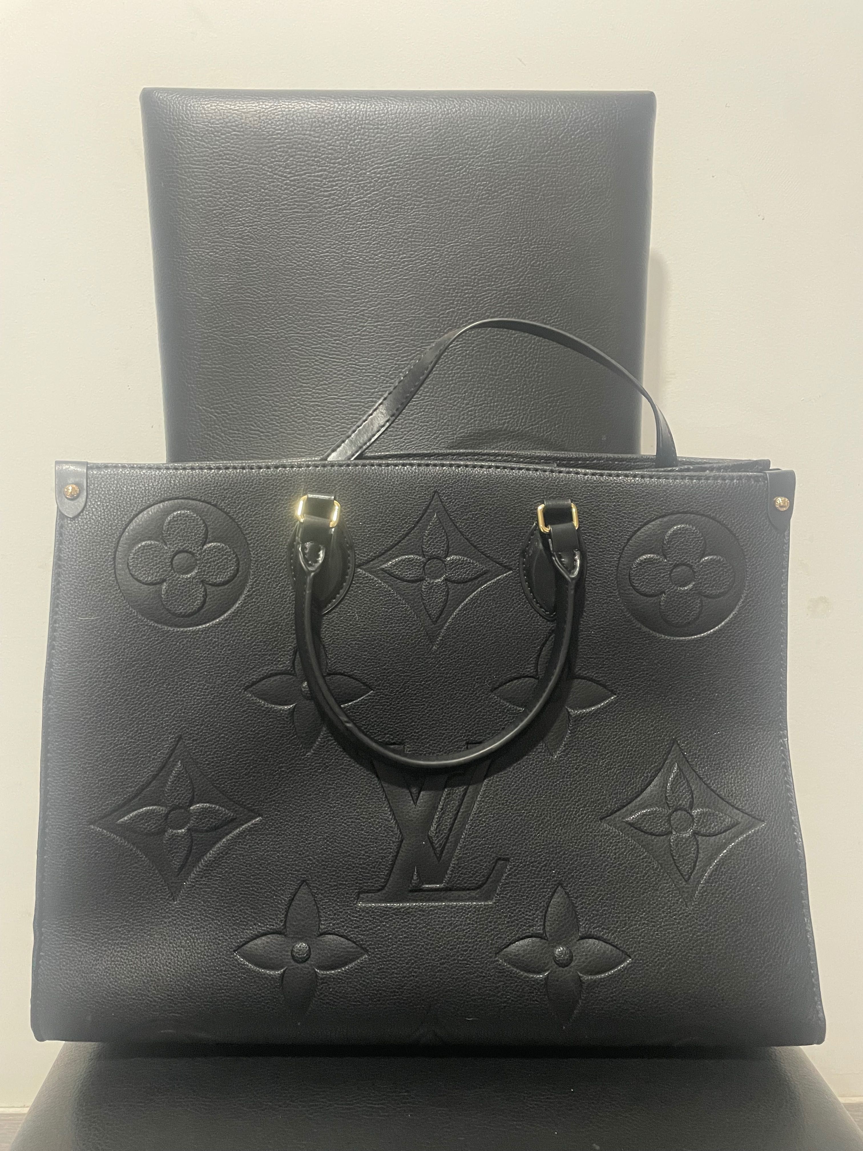 Mala Louis Vuitton