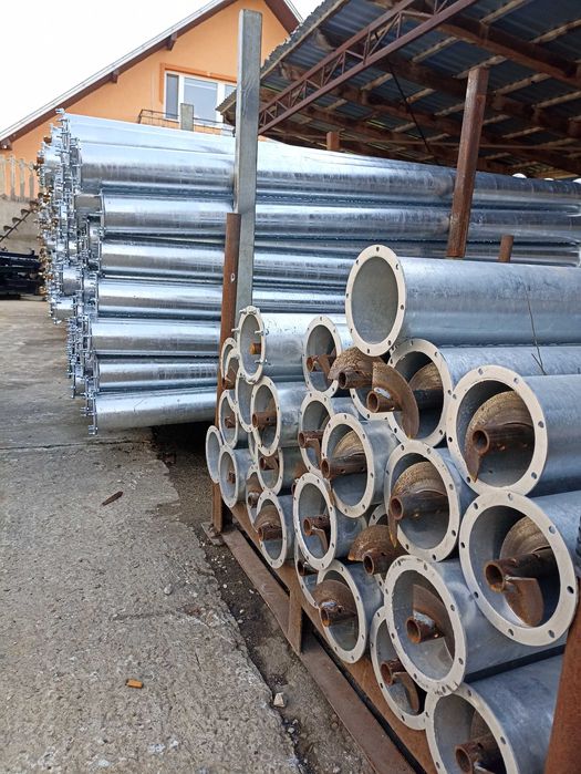 Elementy przedłużające, żmijki do zboża PRODUCENT Gwarancja transport!