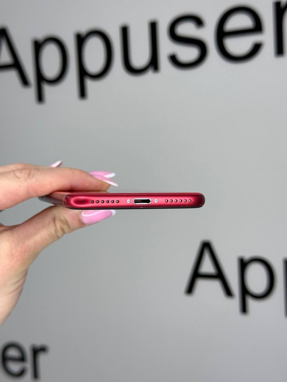 IPhone SE 2020 Red оплата частинами 64gb 128gb 256gb