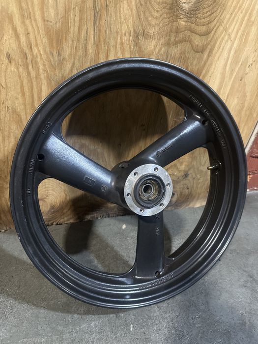 Felga Przód Yamaha XJR 1200 r94/98