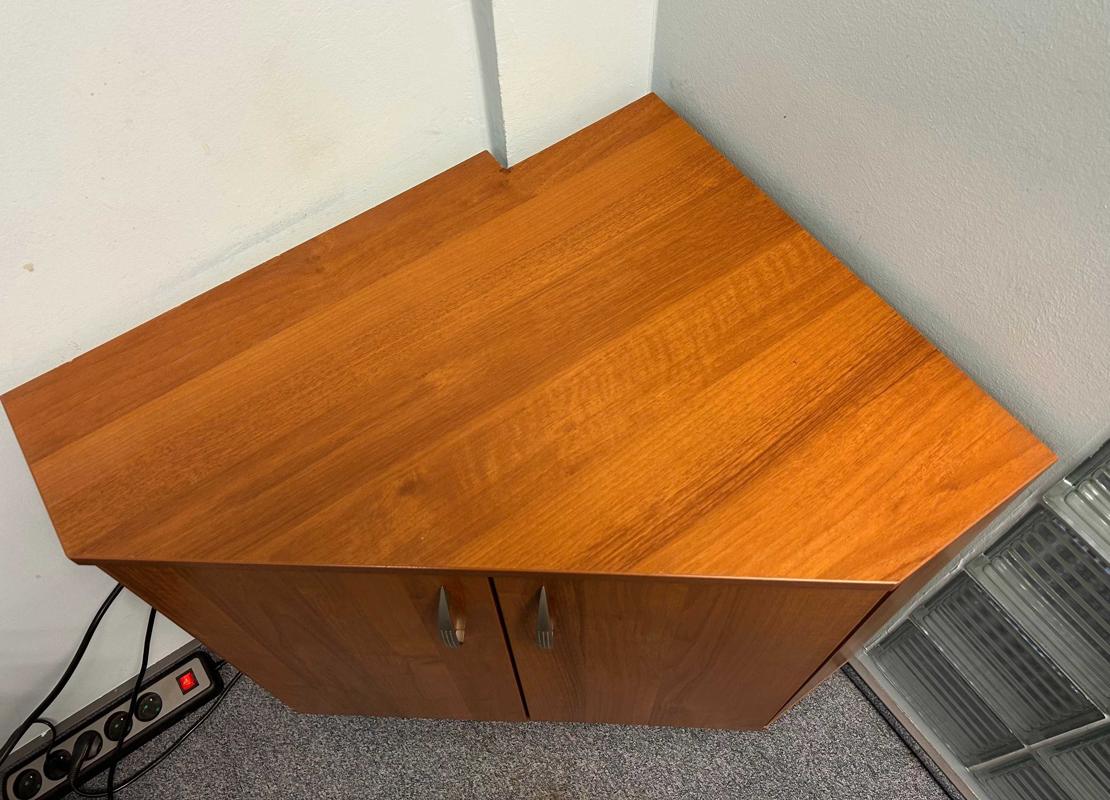 Szafka 163 x 37 x 78 - meble biurowe