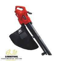 EINHELL Soprador / Aspirador Elétrico 3000W 07333.43 | NOVOS