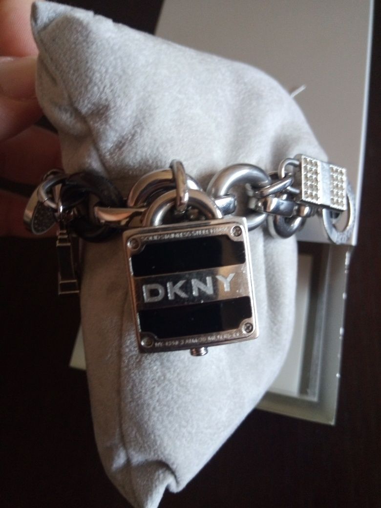 Pulseira relógio DKNY