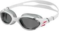 Speedo Okulary Pływackie Biofuse 2.0 Białe