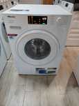 Pralka Miele Wsd 663 White Edition A+++