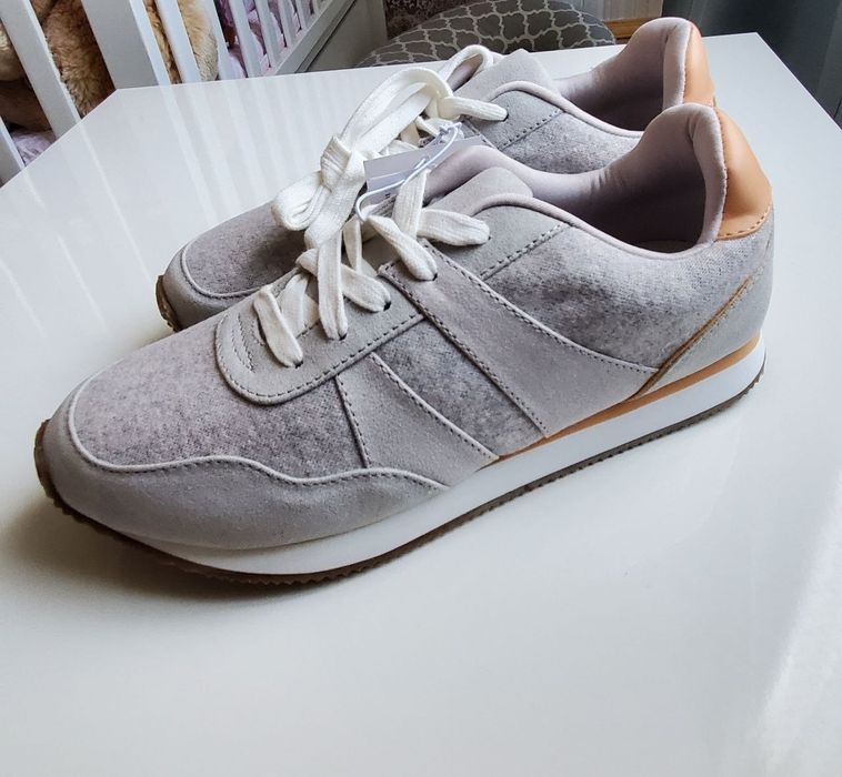 Кросівки тканеві Old navy 7