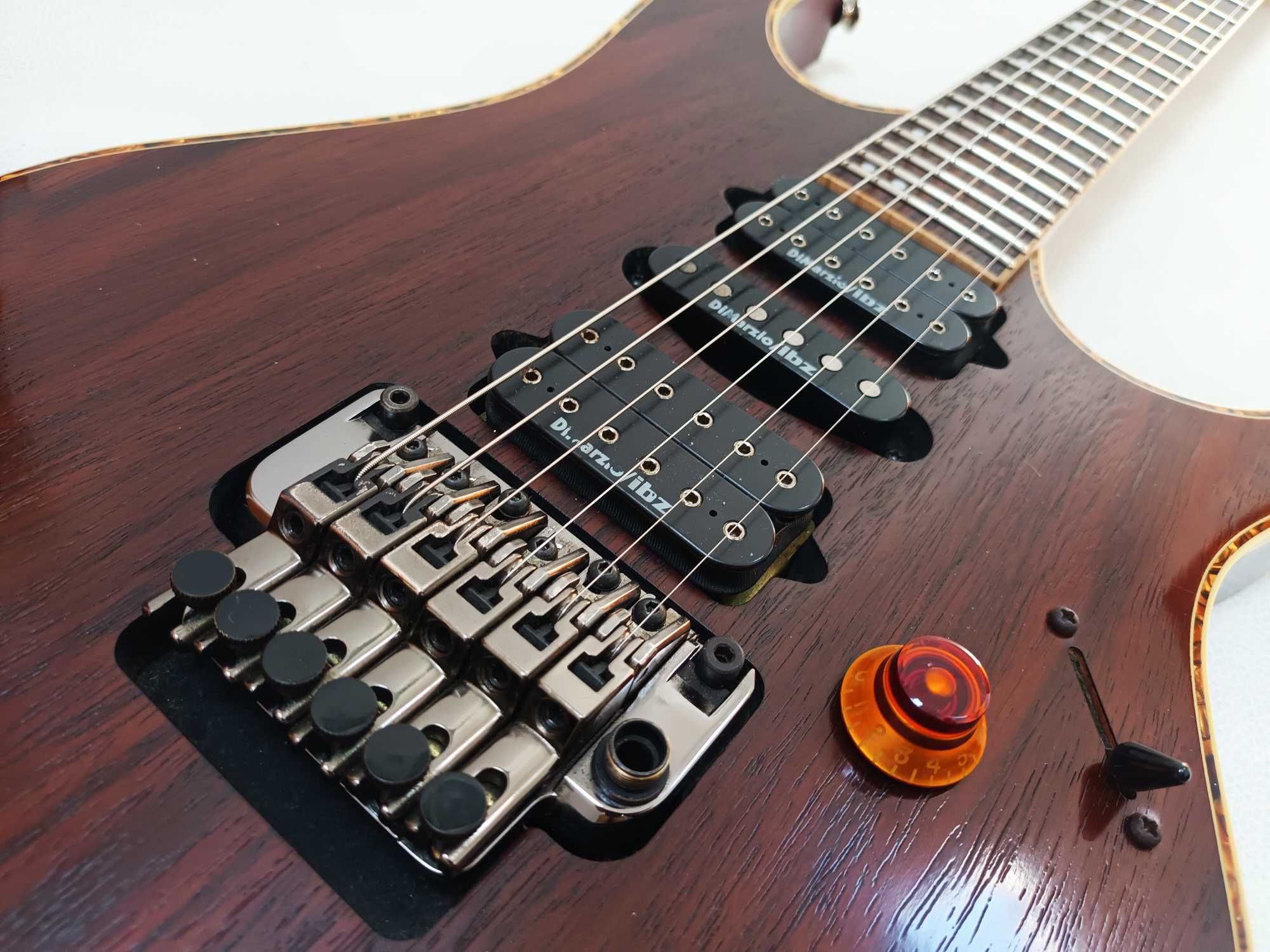 Ibanez RG870 Premium