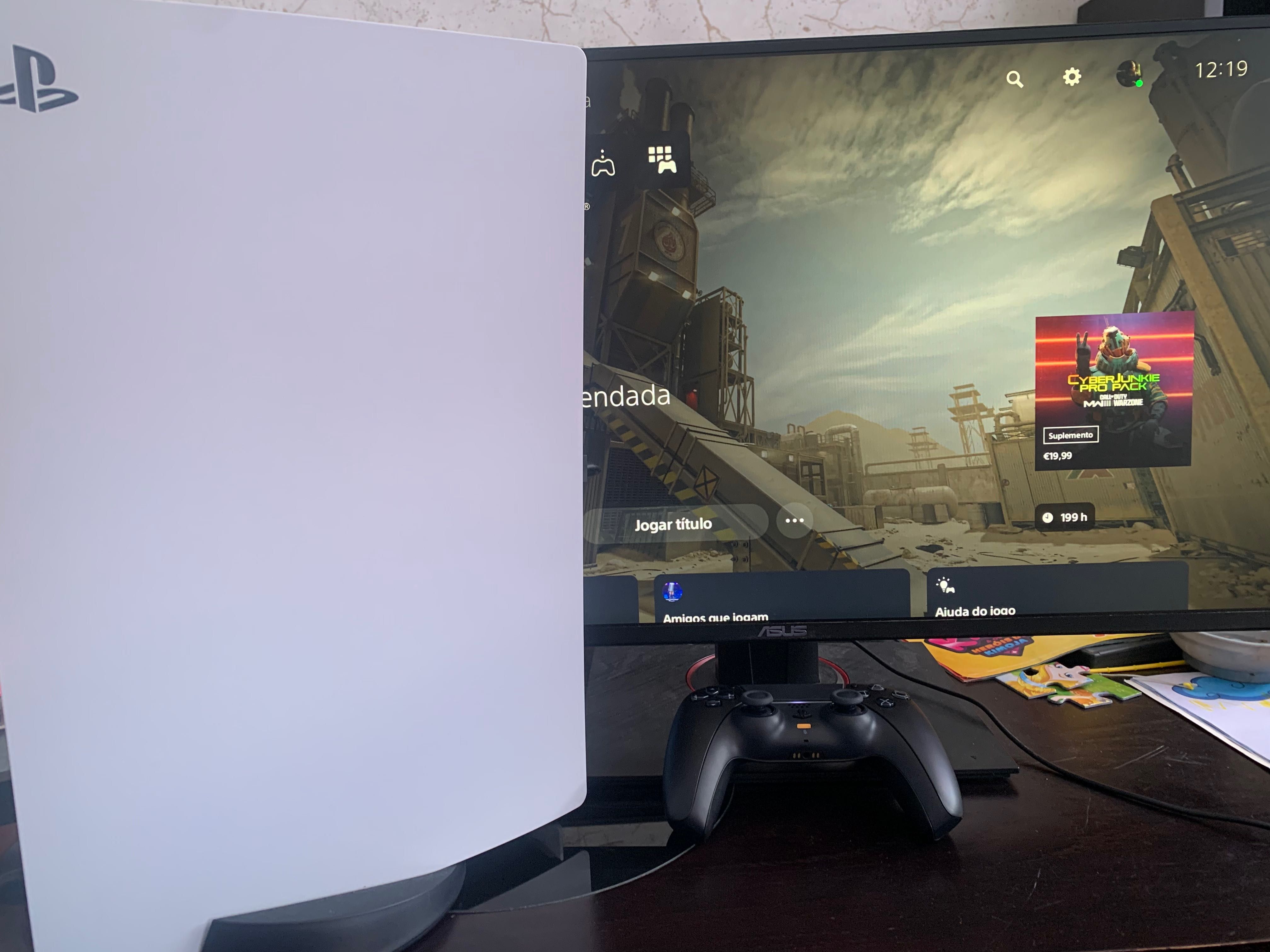 Ps5 standard monitor 144hz 1 ms