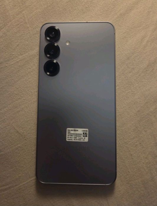 Samsung Galaxy S25 128GB TRADEIN  Стан нового