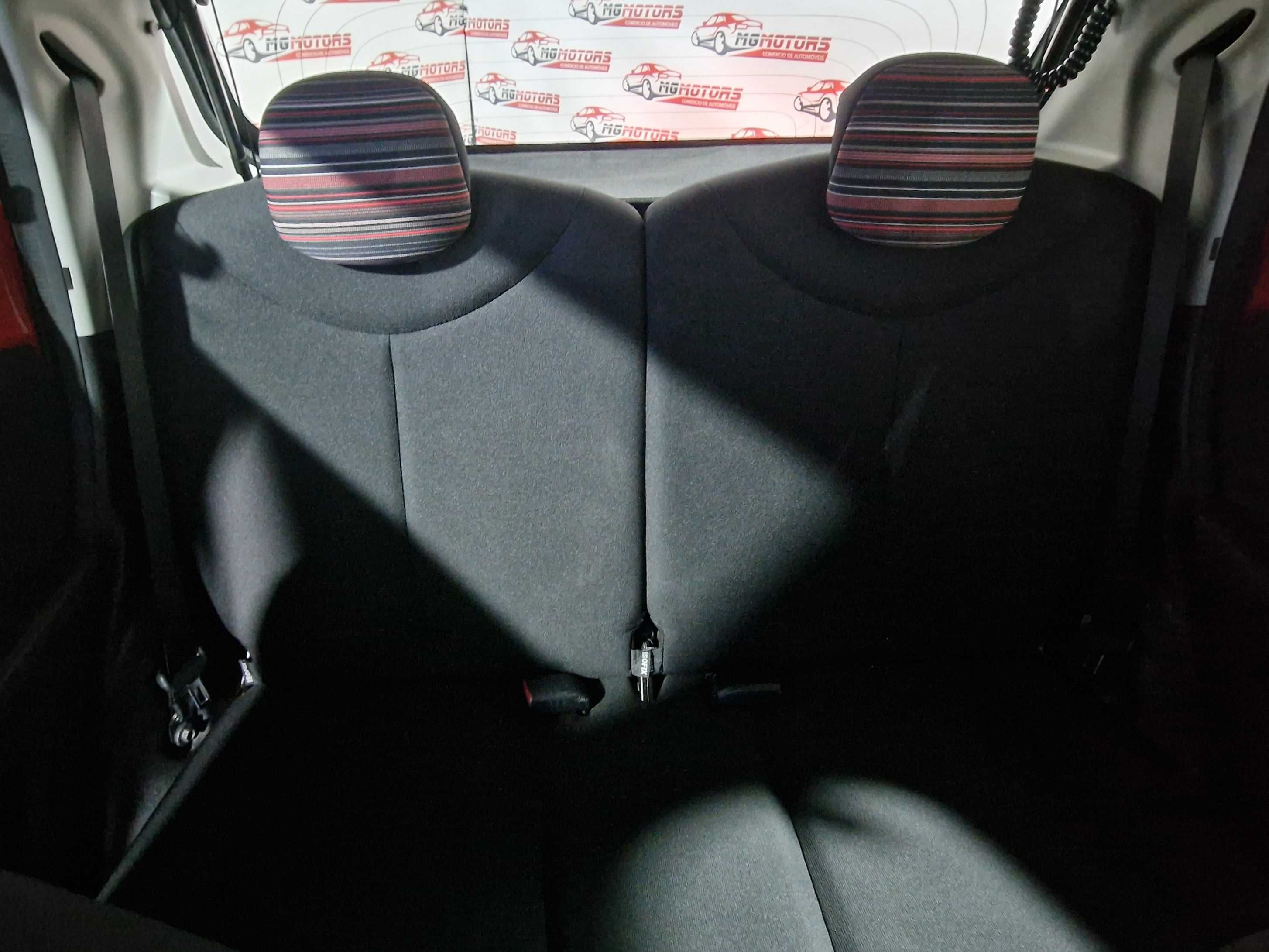 Citroën C1 1.2 VTi Feel