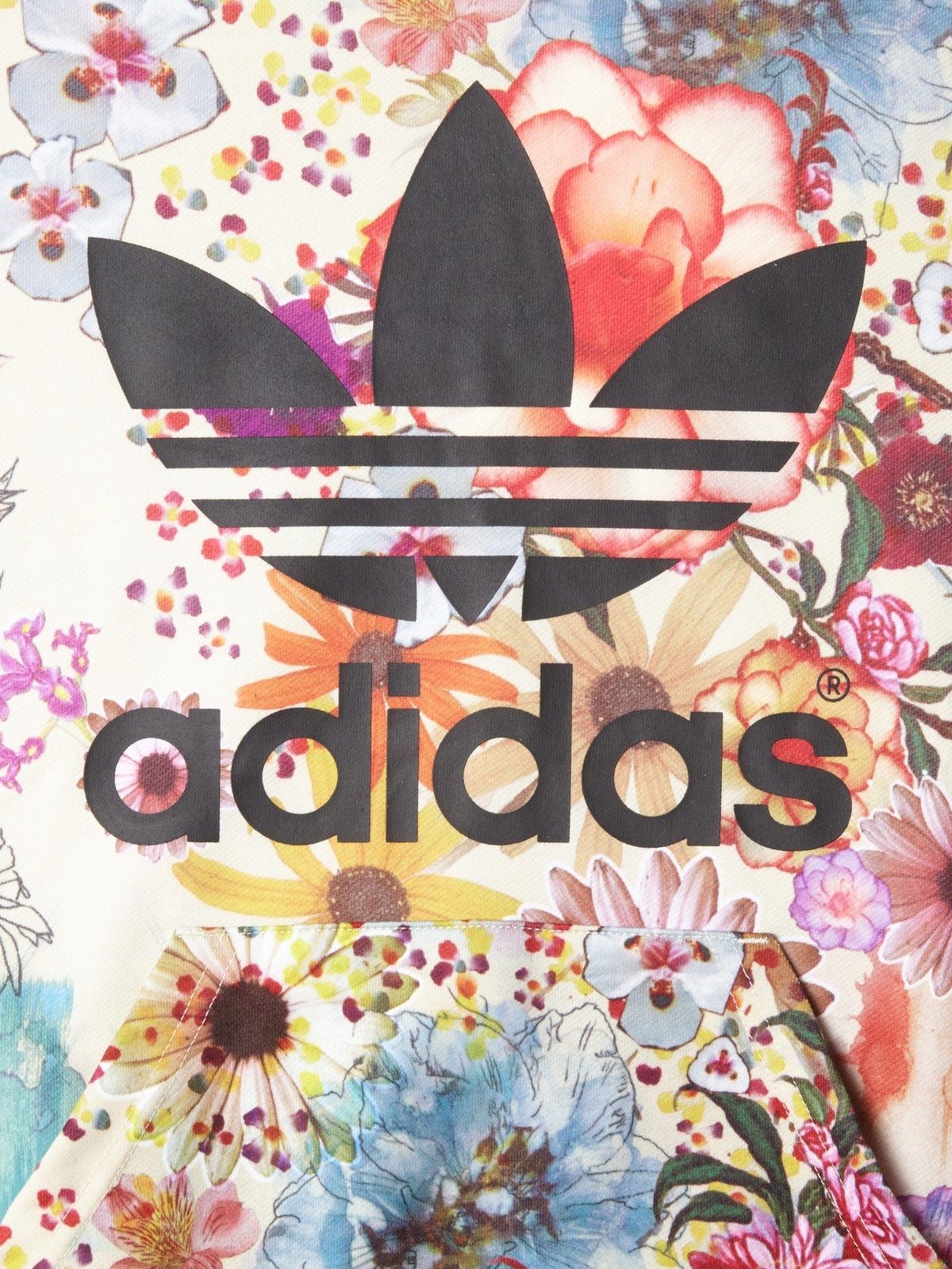 Adidas худі кофта