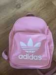 plecak adidas różowy
