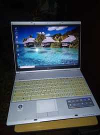 Продам Ноутбук LG E500