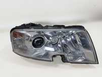 SKODA SUPERB I BI XENON 01-08 PRZEDNIA LAMPA PRAWA KOMPLETNA EU