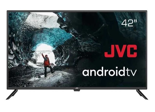 Full HD телевизор JVC LT-42M 690 Smart TV 31 500P
