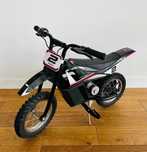 Motorek Elektryczny dla dziecka RAZOR MX125