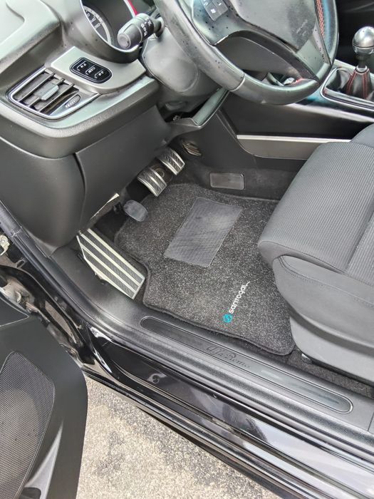 Alfa Romeo Giuletta Veloce