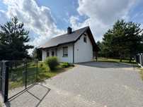JEZIORO HARTOWIEC, Domek do wynajęcia, jacuzzi, sauna, piękne widoki.