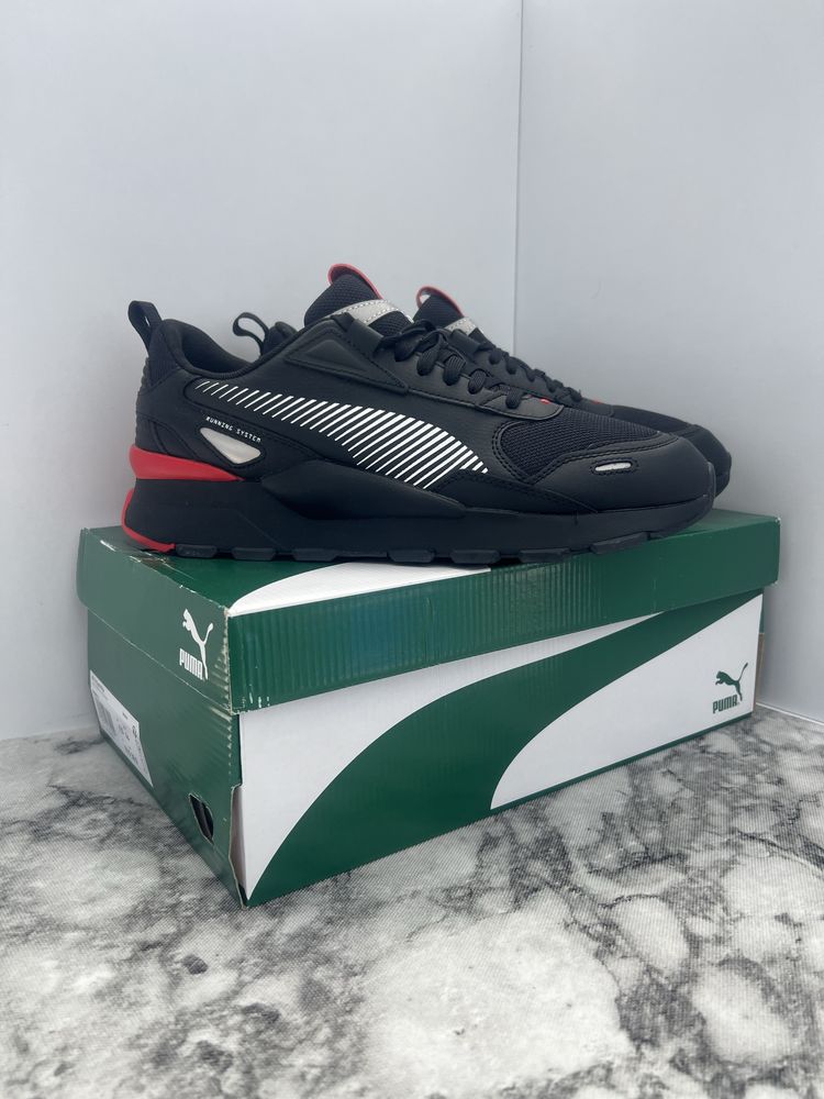 Кроссовки Puma RS 3.0 Synth Pop 157854