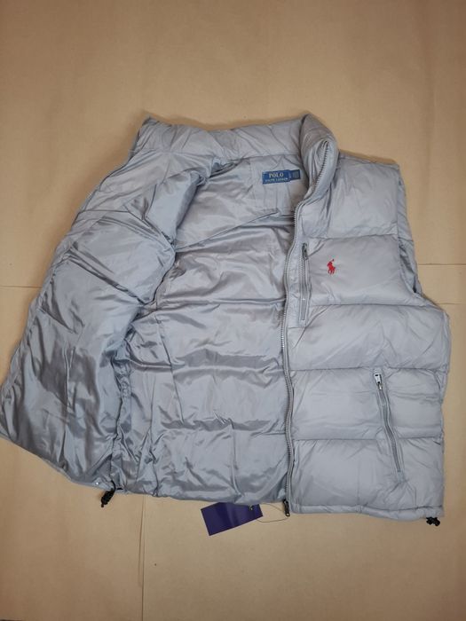 Жилетка / безрукавка Polo Ralph Lauren M/L  / поло / ральф лорен /