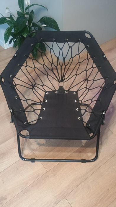 Fotel, siedzisko, składane