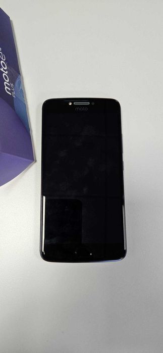 Telemóvel Motorola E4 Plus