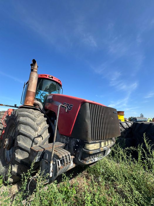 Трактор Case IH Staiger 535, 2008 р.в.