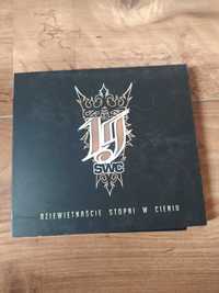 Płyta CD - 19 SWC