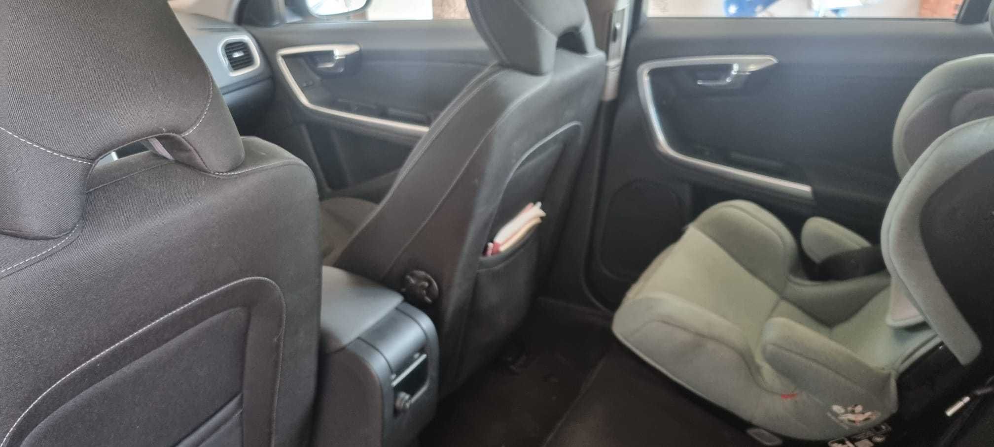 Volvo V60 de 2015