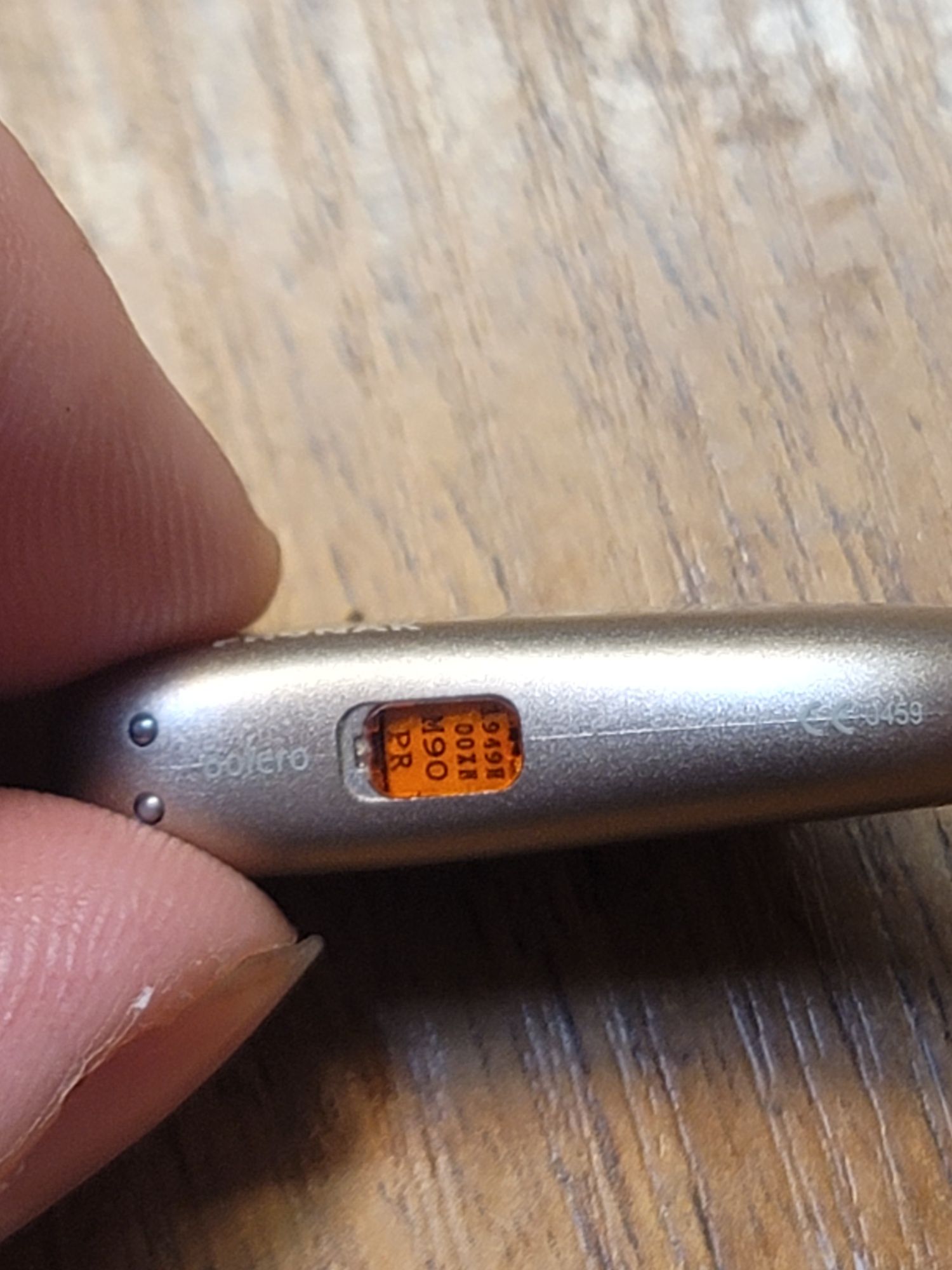 Слуховий апарат Phonak bolero M90-pr акумуляторний