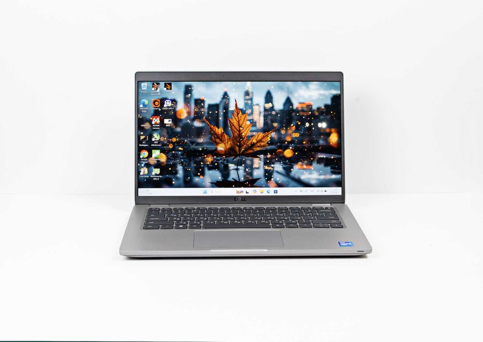 Dell Latitude 5420 Core i5-1145G7/ RAM 16 Gb/ SSD 512 Gb/ 14" FHD