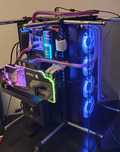 Vendo PC c/ Watercooling
