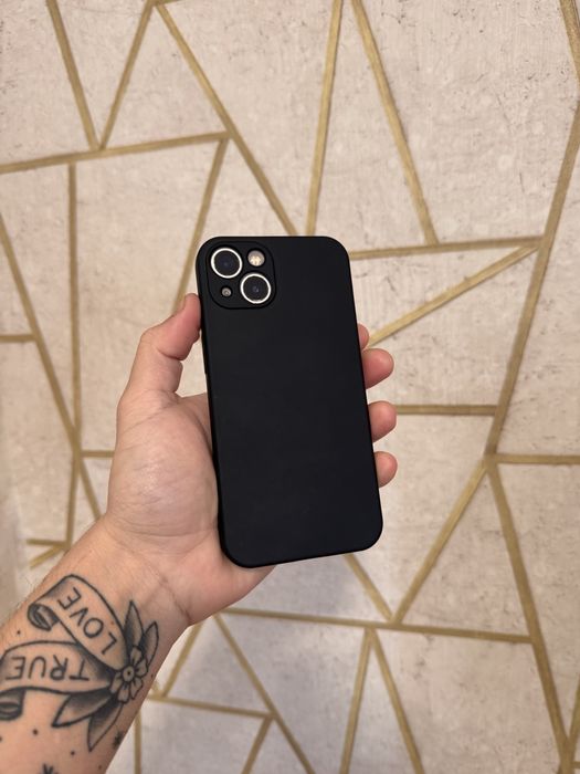 Iphone 13  138 giga tudo funcionando !