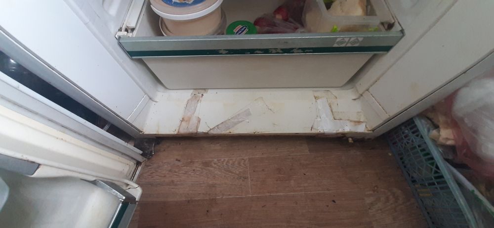 Продам холодильник бу