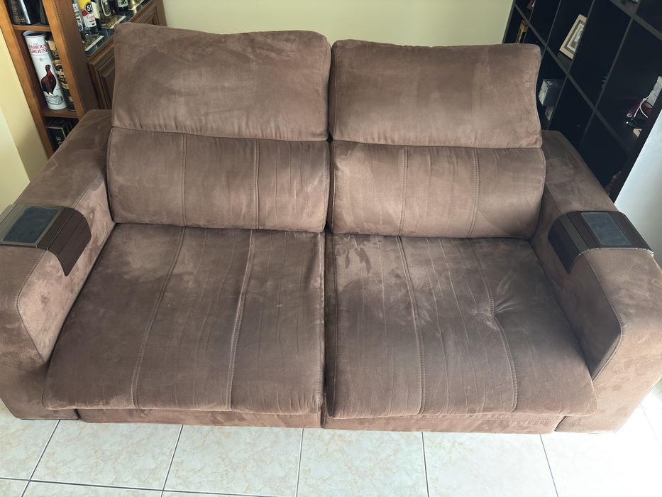 Sofá Chaise longue