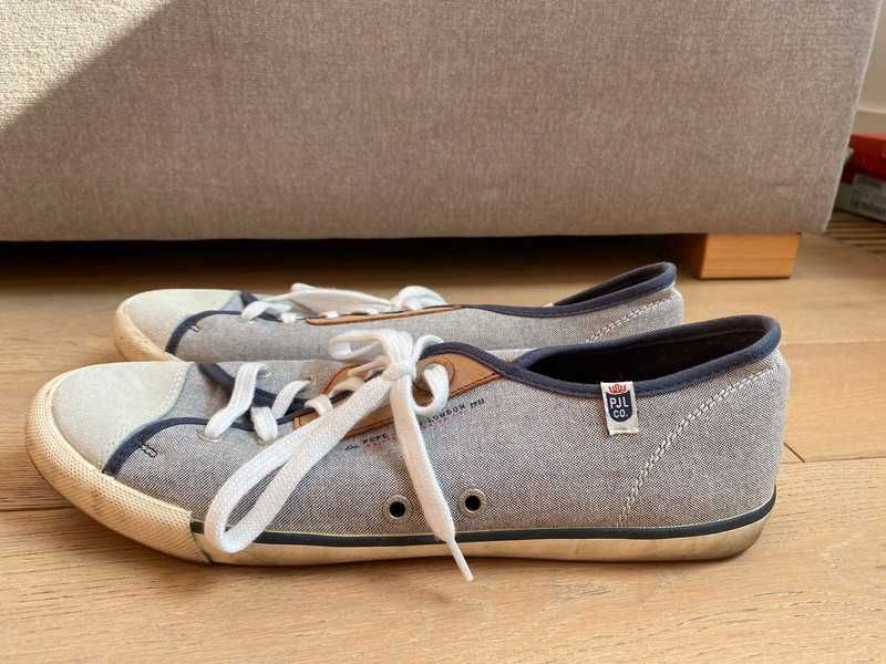 Trampki Pepe Jeans eu 43