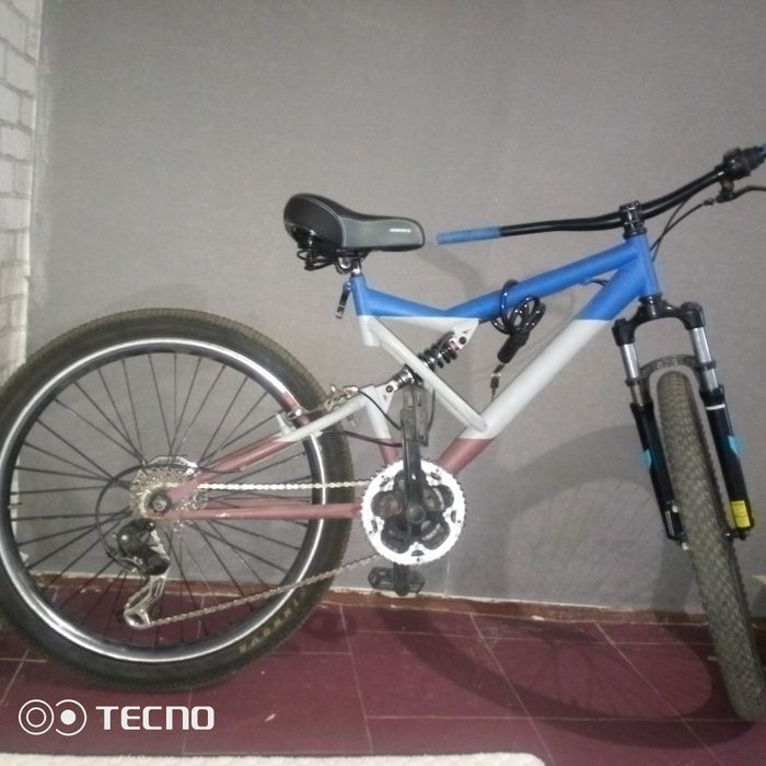 Продам велосипед