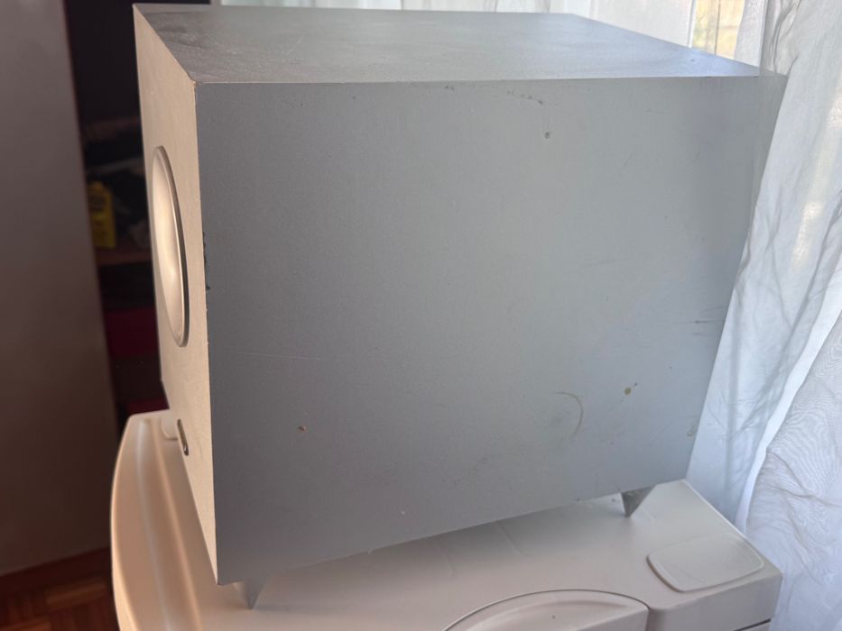 Subwoofer Tannoy