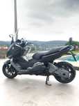 BMW C600 Sport 650CC