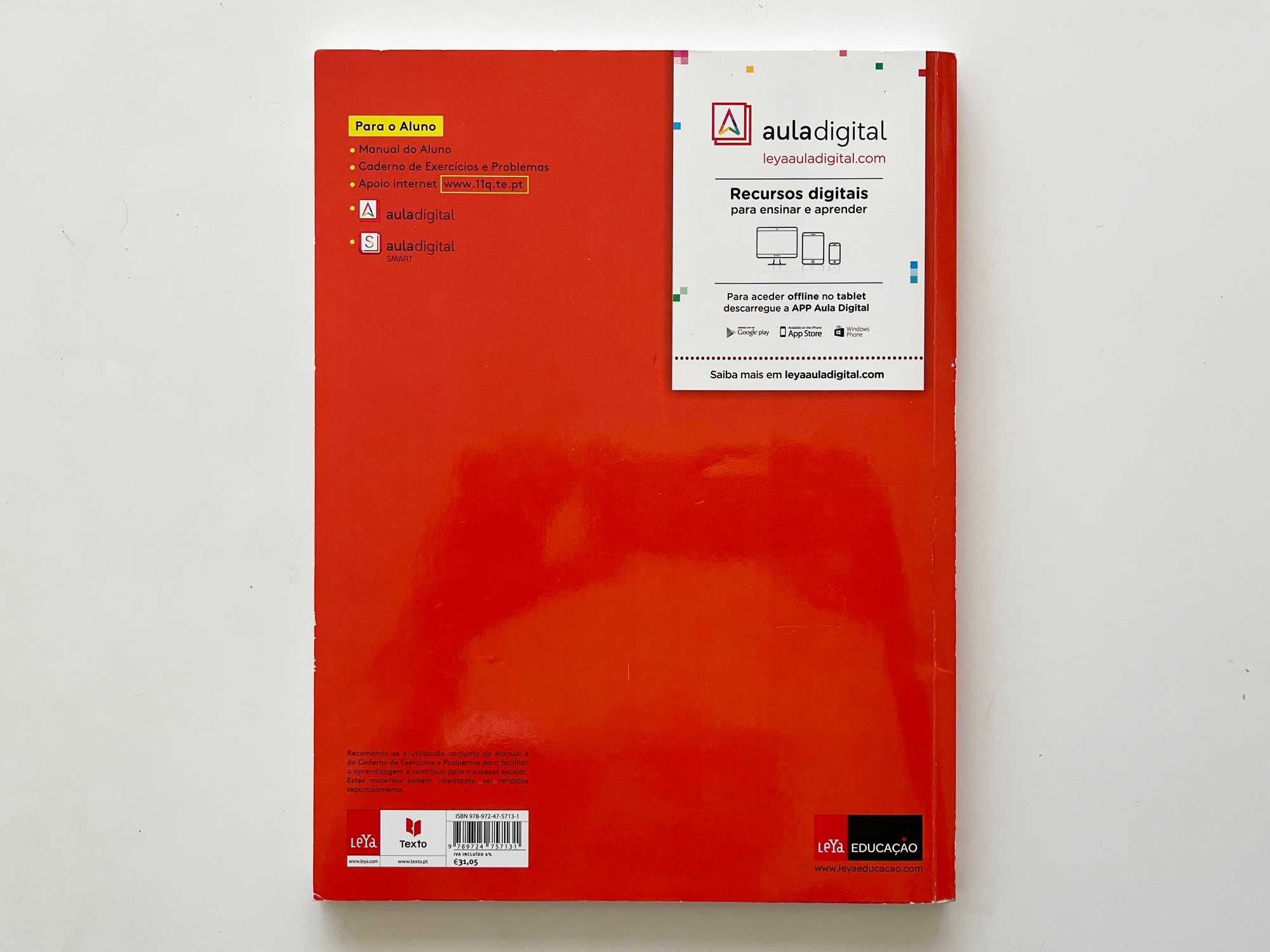 Química 11Q Manual