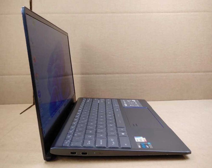 MSI Prestige 14Evo 14" Intel i7 16GB 512SSD