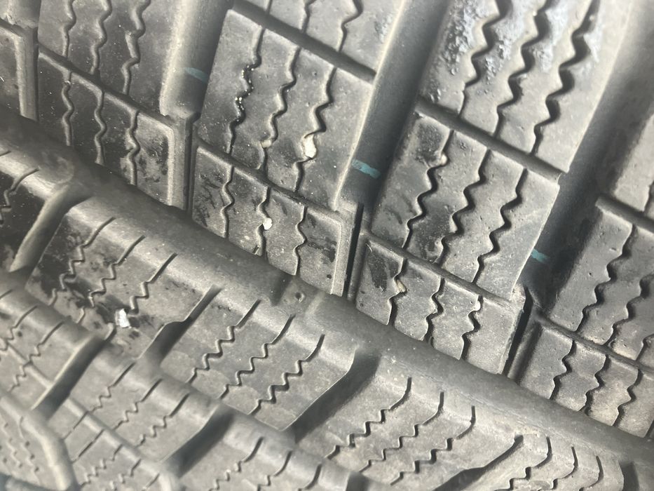 Sprzedam koła zimowe toyota RAV