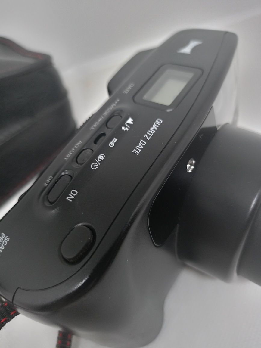 Nikon zoom Touch 105 VR PANORAMA