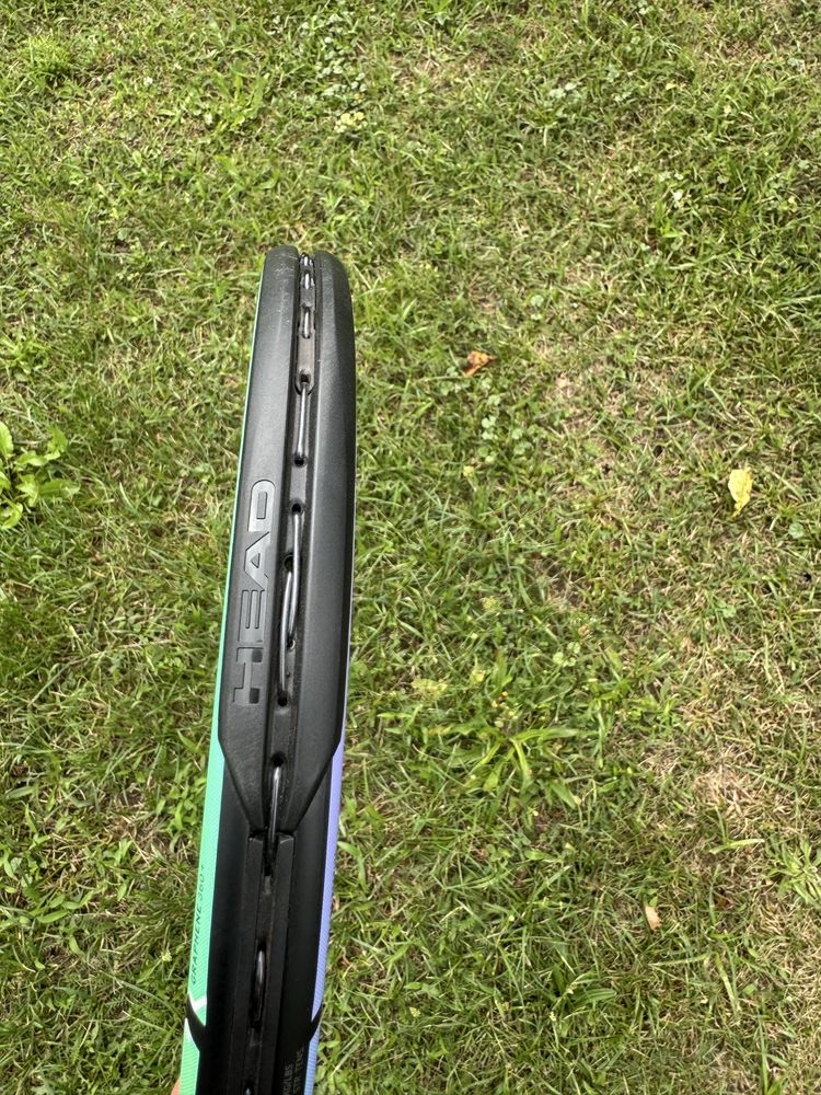 Rakieta tenisowa HEAD Gravity – stan idealny