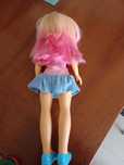 Boneca nancy com 44 cm
