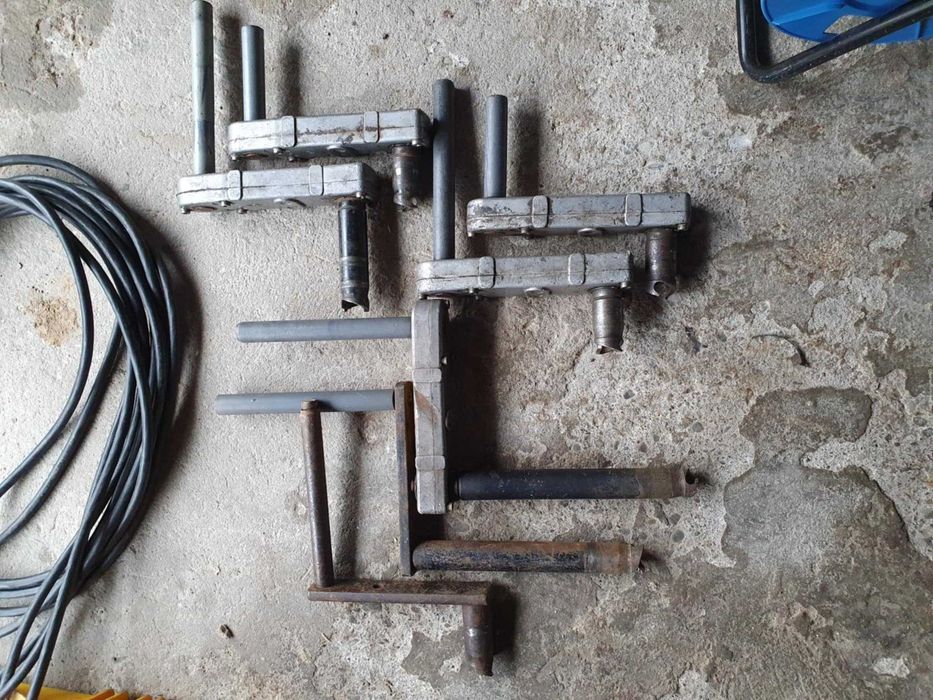 Hatz motor, korby automatyczne do rozruchu silników