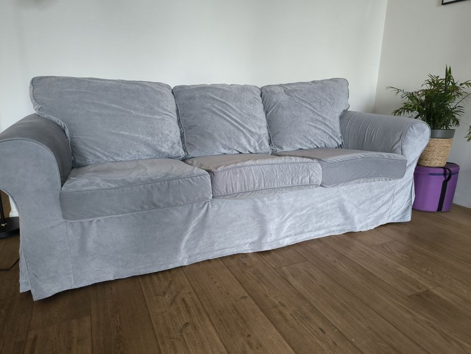 Sofa 3-osobowa Ektorp